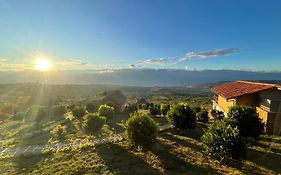 eco-Hotel Cariguá