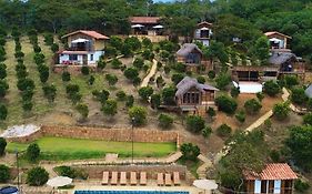 eco-Hotel Cariguá